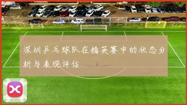 深圳乒乓球队在精英赛中的状态分析与表现评估