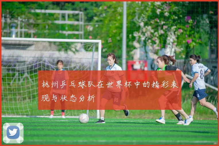 杭州乒乓球队在世界杯中的精彩表现与状态分析