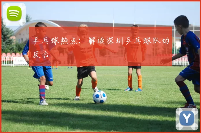 乒乓球热点：解读深圳乒乓球队的反击