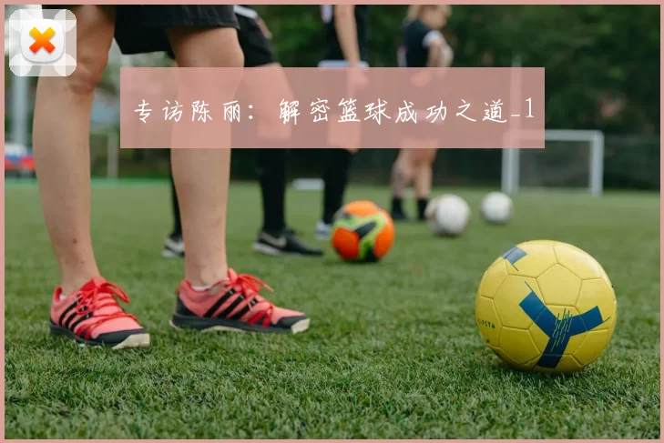 专访陈丽：解密篮球成功之道_1
